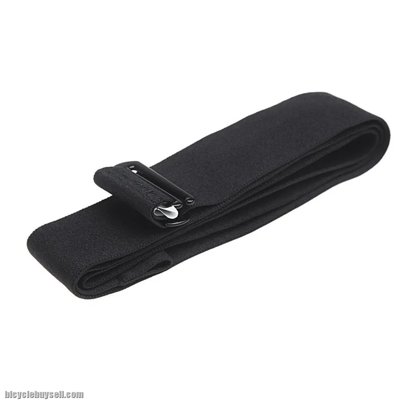 Heart Rate Monitor Chest Belt Strap