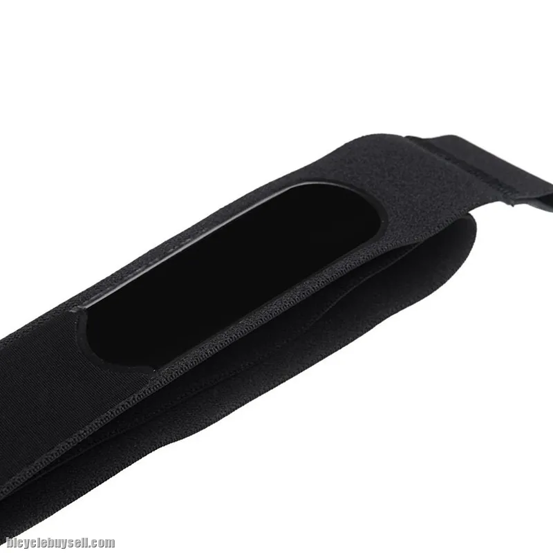 Heart Rate Monitor Chest Belt Strap