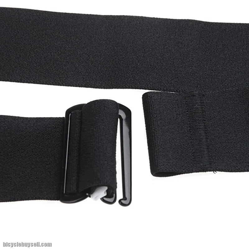 Heart Rate Monitor Chest Belt Strap