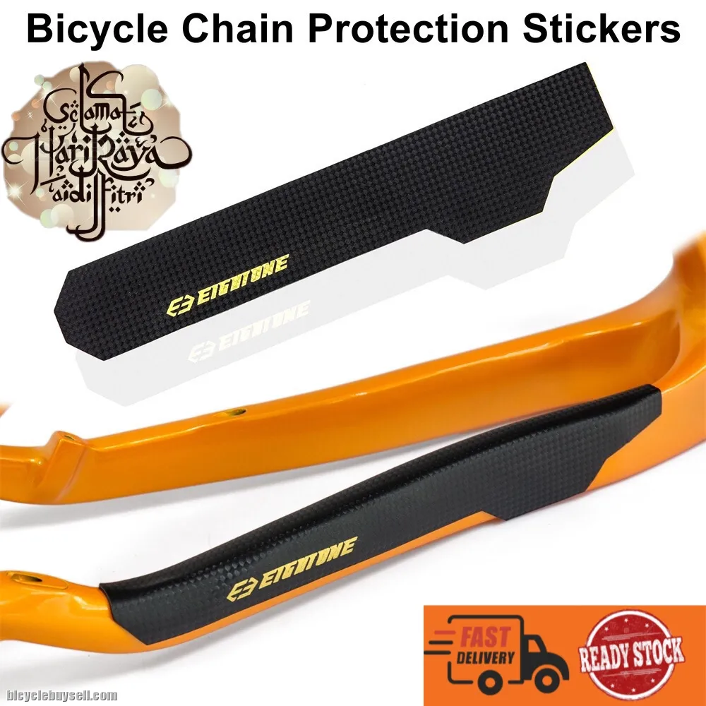 Bicycle Frame Protector MTB Roadbike