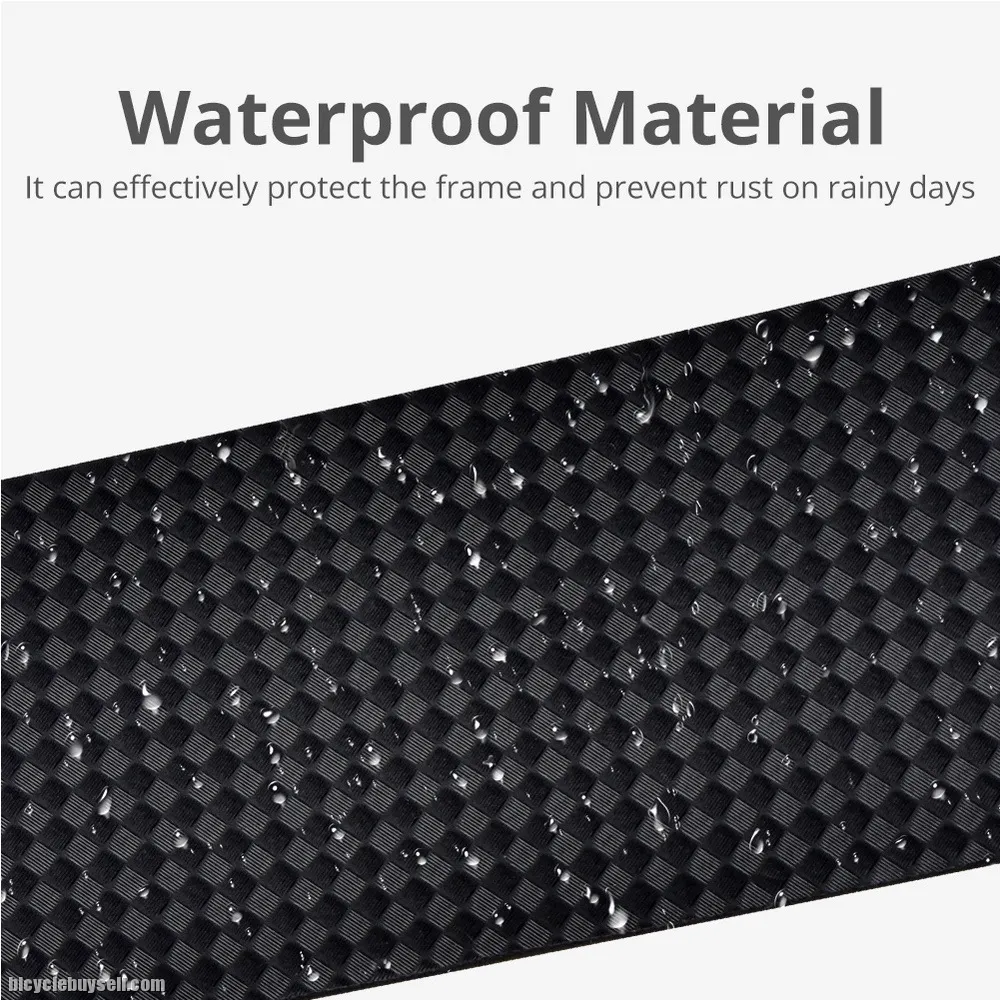 Bicycle Frame Protector MTB Roadbike