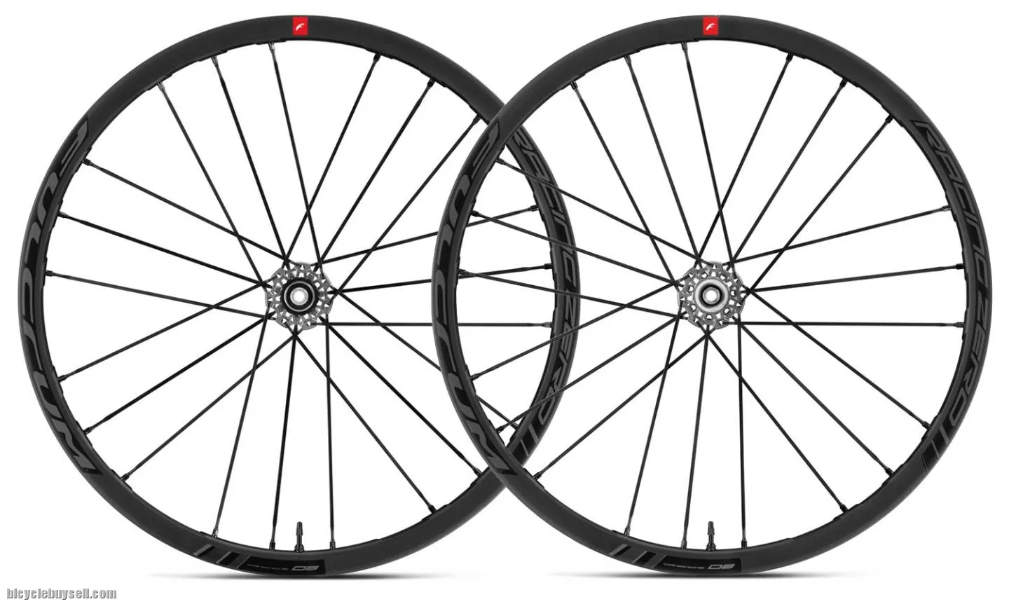 Fulcrum Racing Zero DB