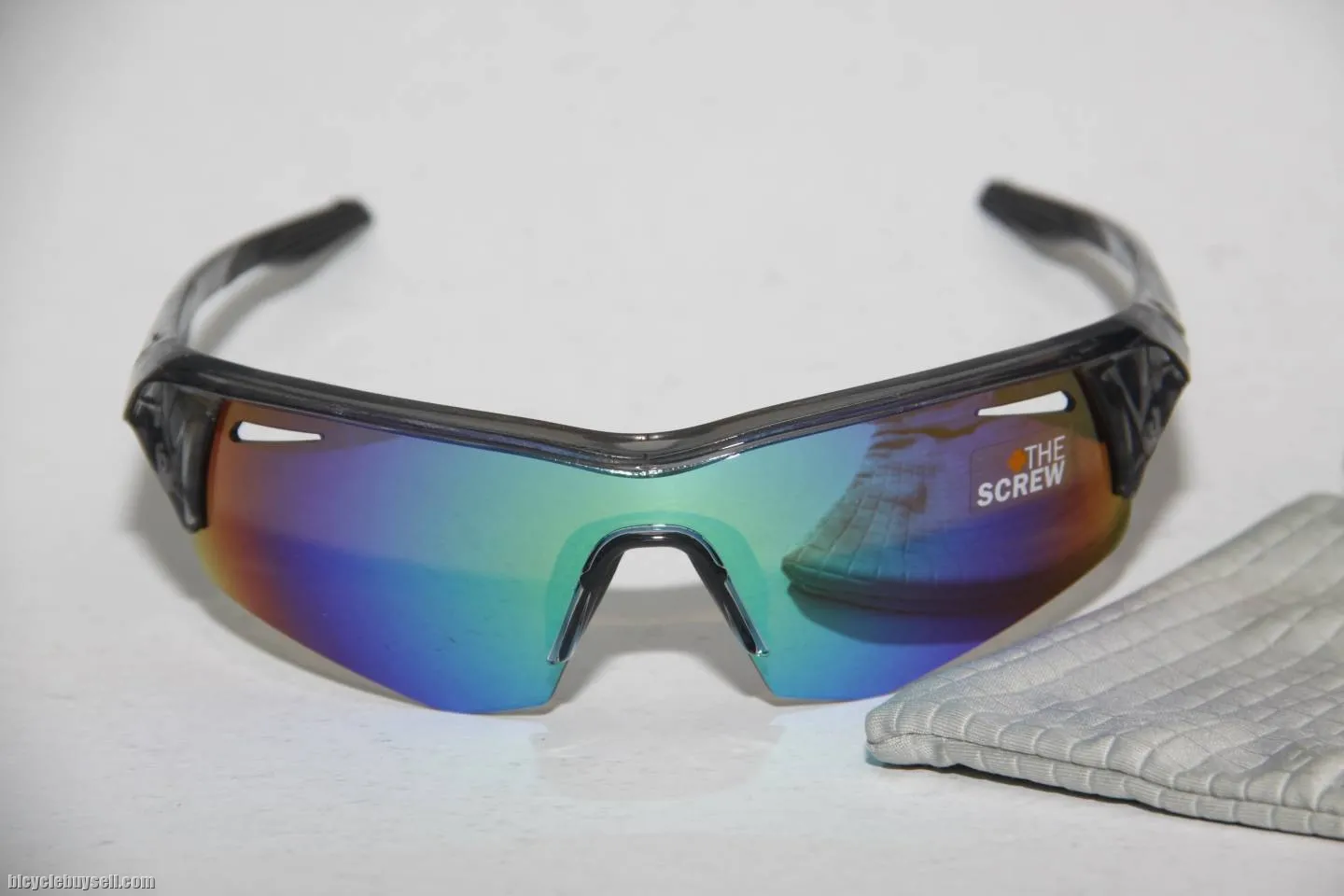 SPY Screw sunglasses