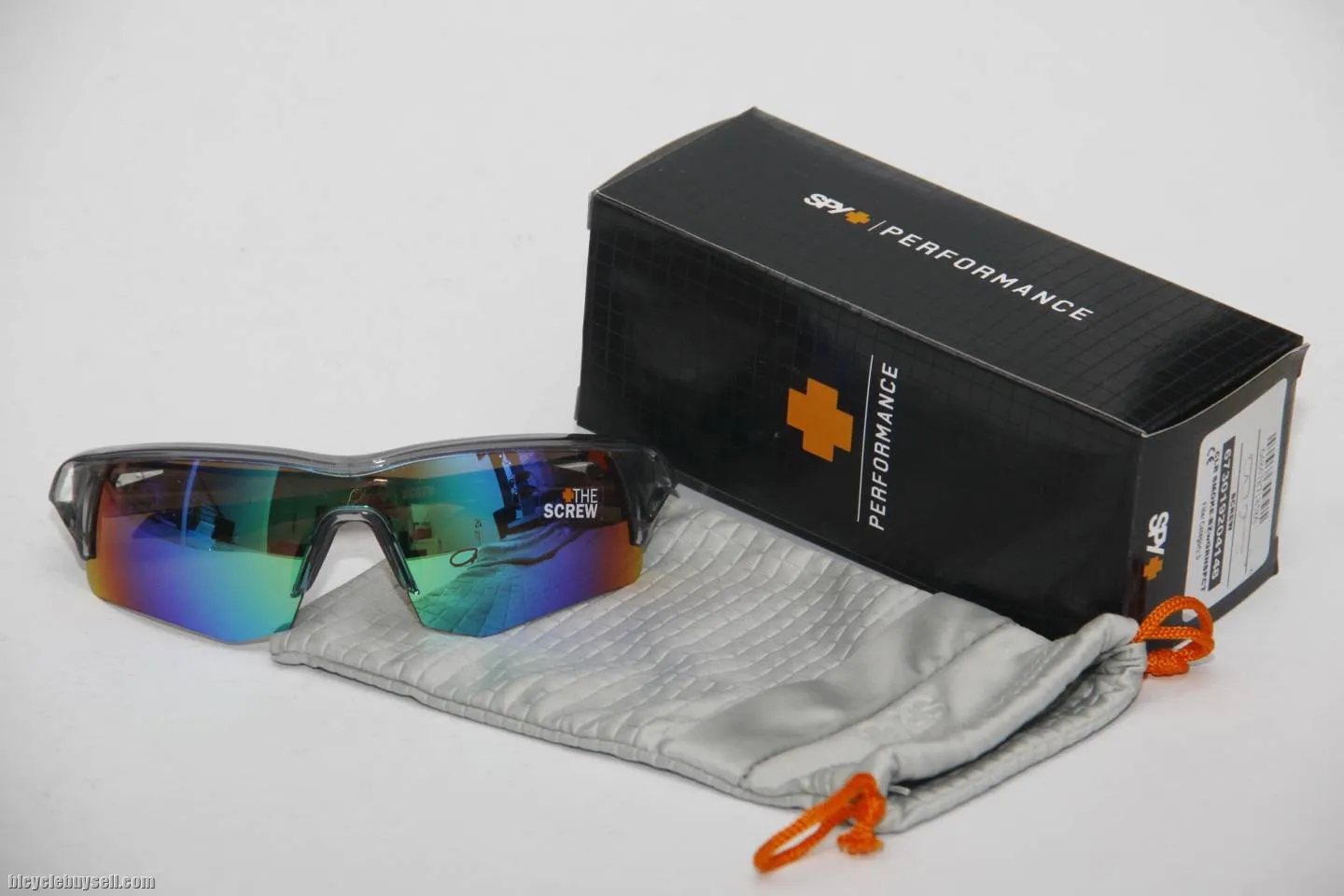 SPY Screw sunglasses