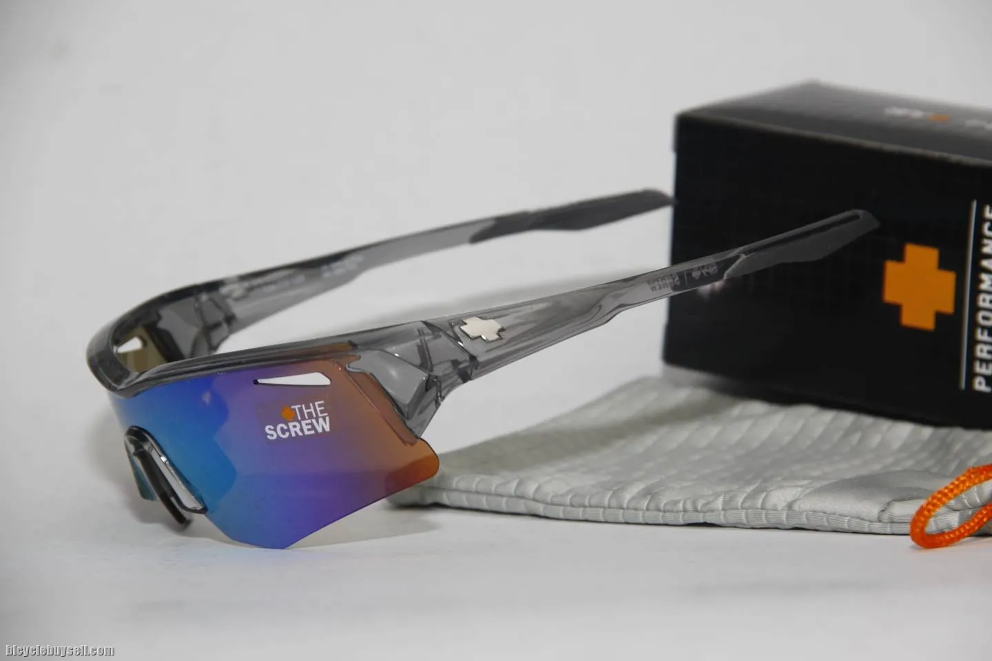 SPY Screw sunglasses