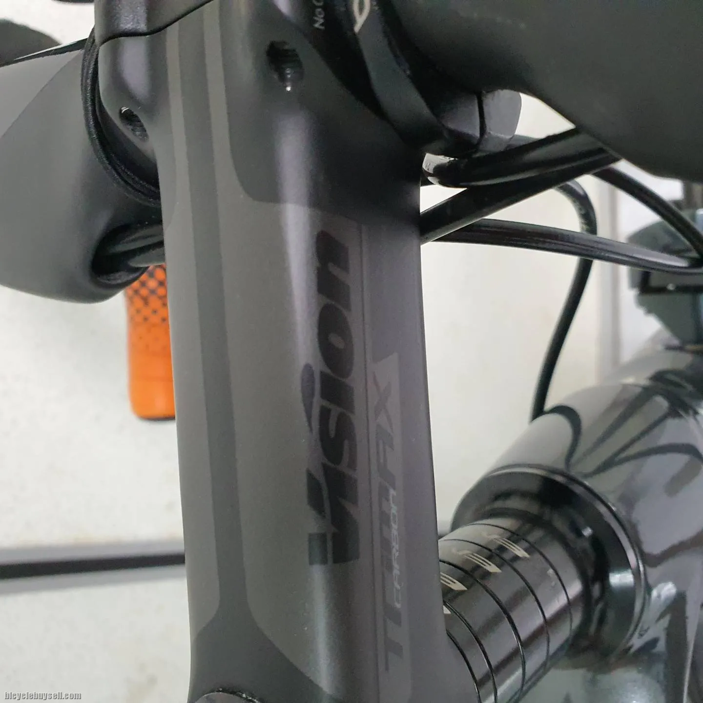 EMC Road Bike