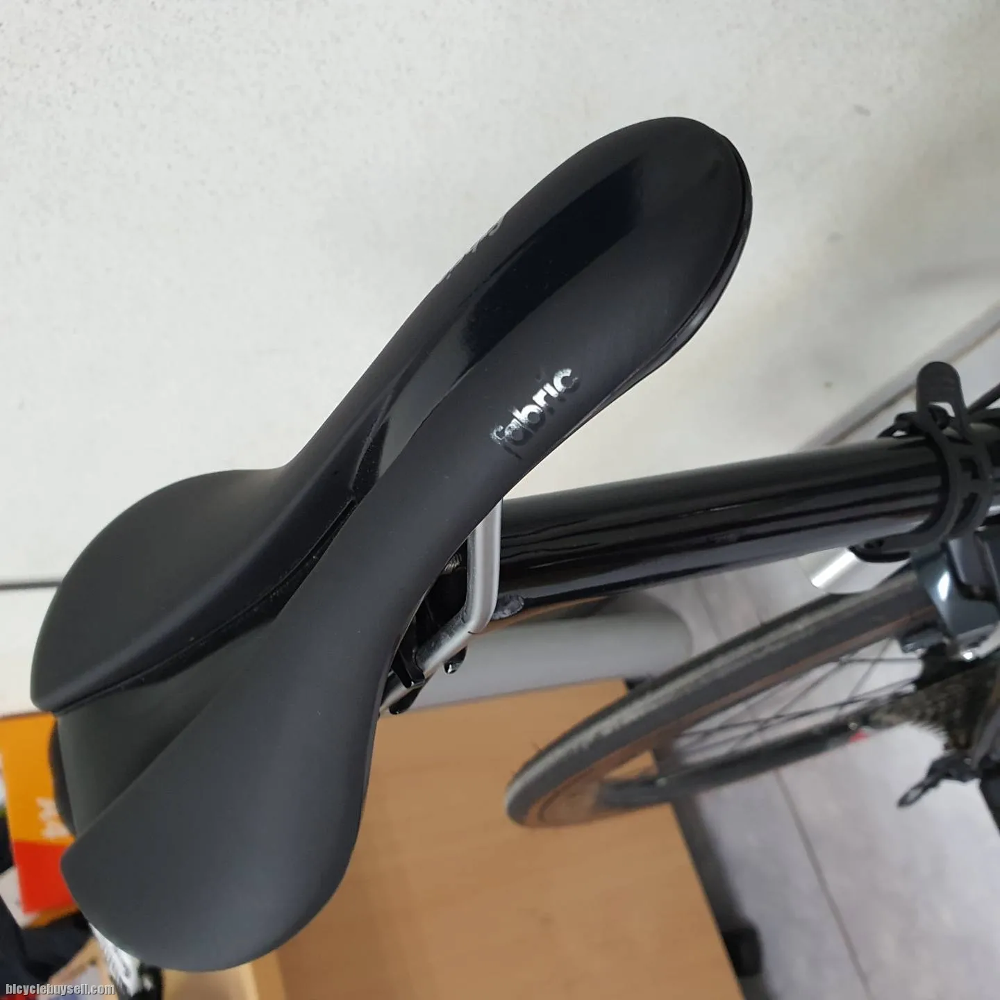EMC Road Bike
