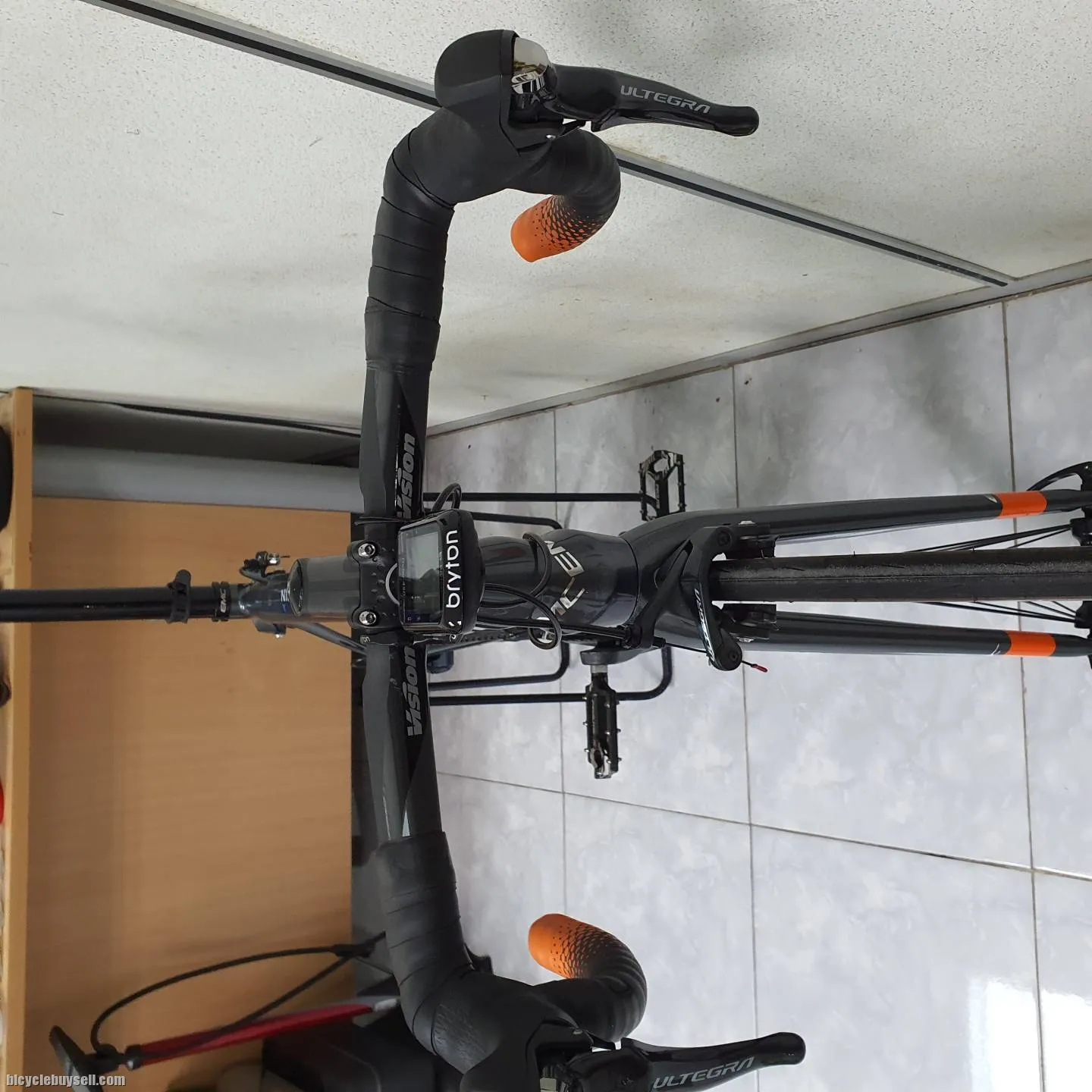 EMC Road Bike