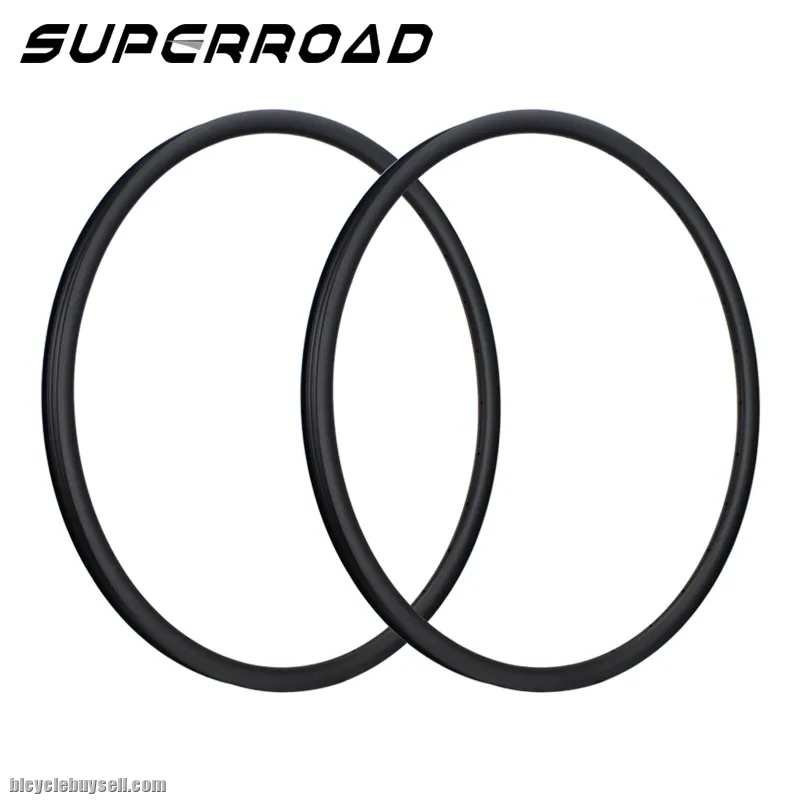 29er Mountain Bike Rims Lightest 30mm MTB XC Rims