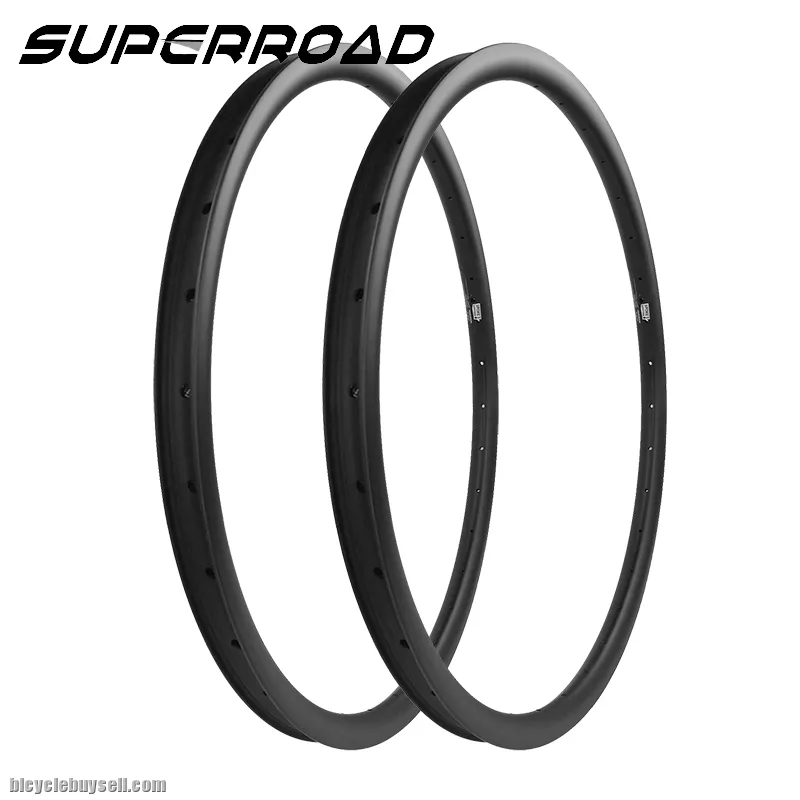 29er Mountain Bike Rims Lightest 30mm MTB XC Rims