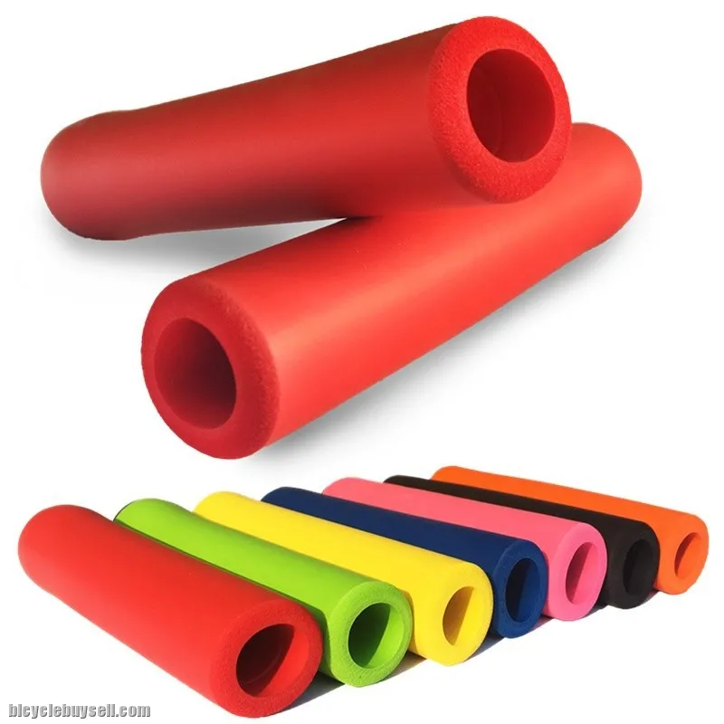 Bicycle Balance Bike Silicone Hand Grips (Price is per pair)