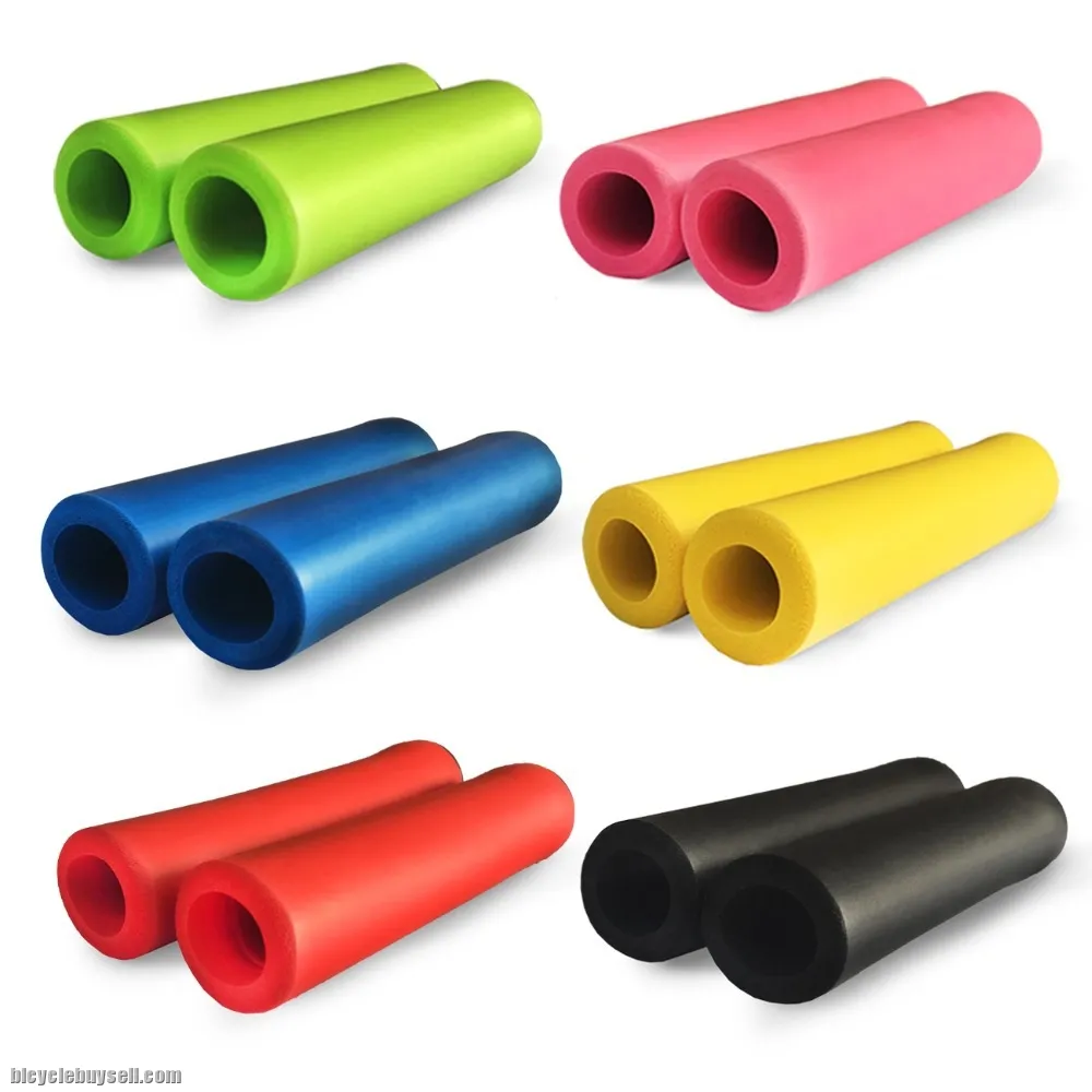 Bicycle Balance Bike Silicone Hand Grips (Price is per pair)