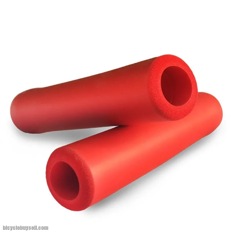 Bicycle Balance Bike Silicone Hand Grips (Price is per pair)