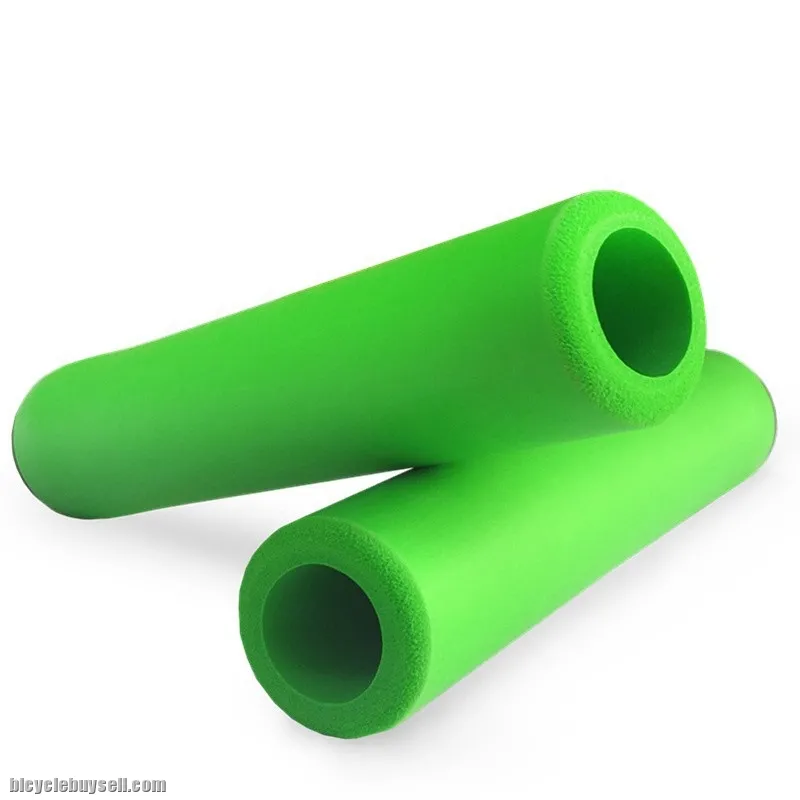 Bicycle Balance Bike Silicone Hand Grips (Price is per pair)