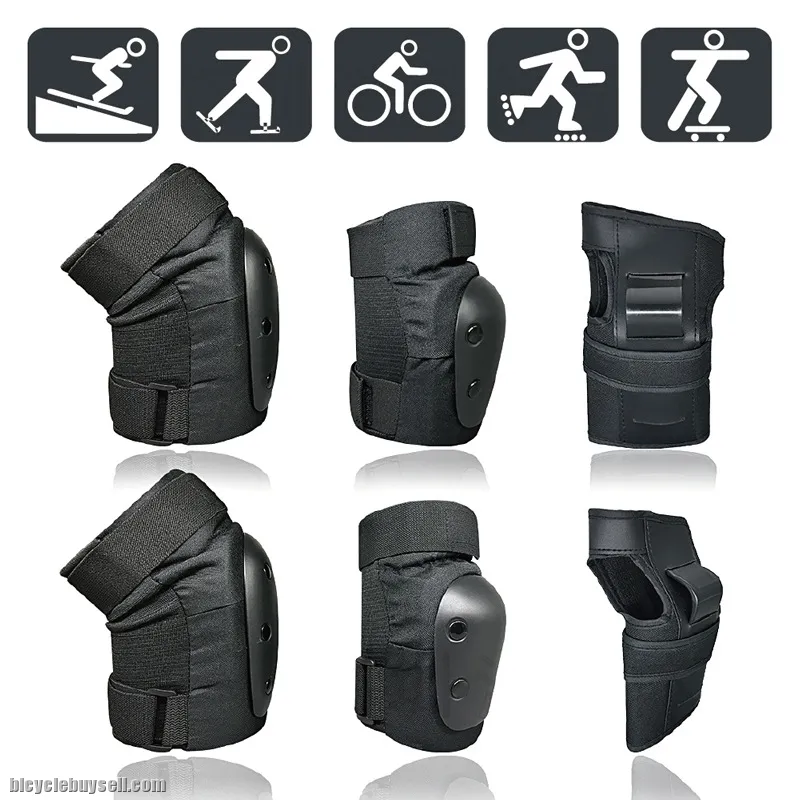 Sport Skating Cycling Scooter Protector Gear