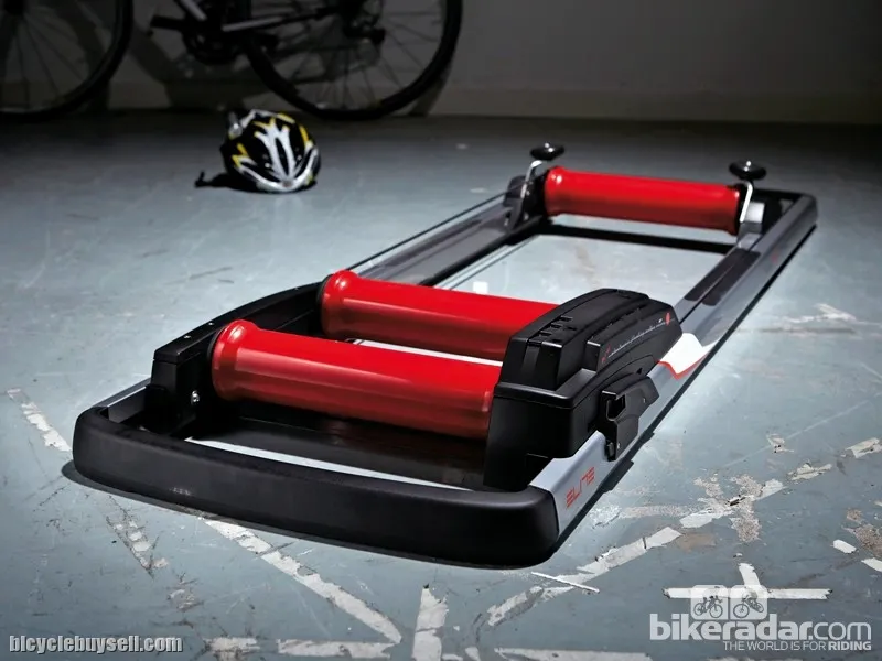 Elite Real E Motion Smart Roller