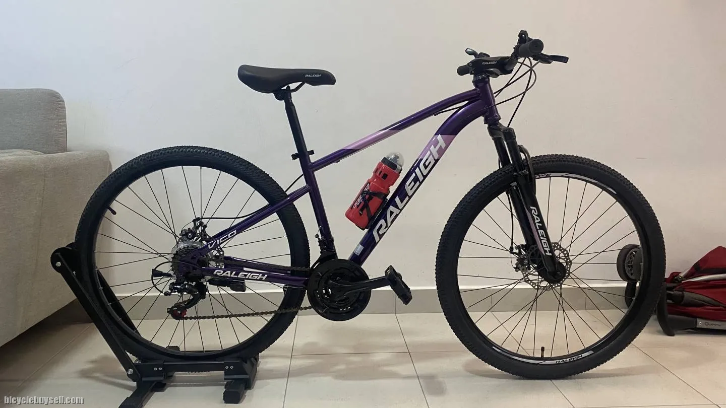 Raleigh MTB 27.5