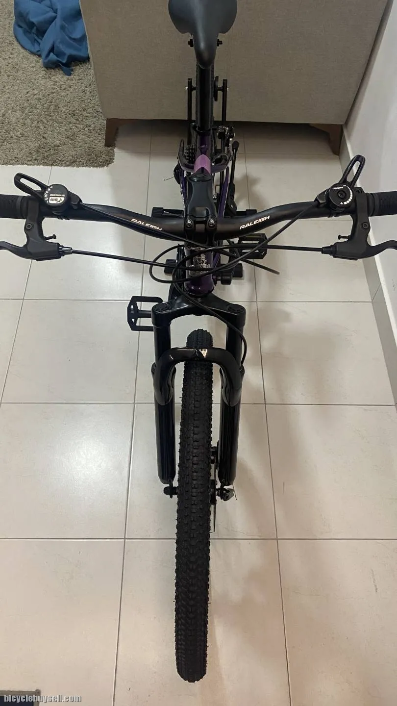 Raleigh MTB 27.5