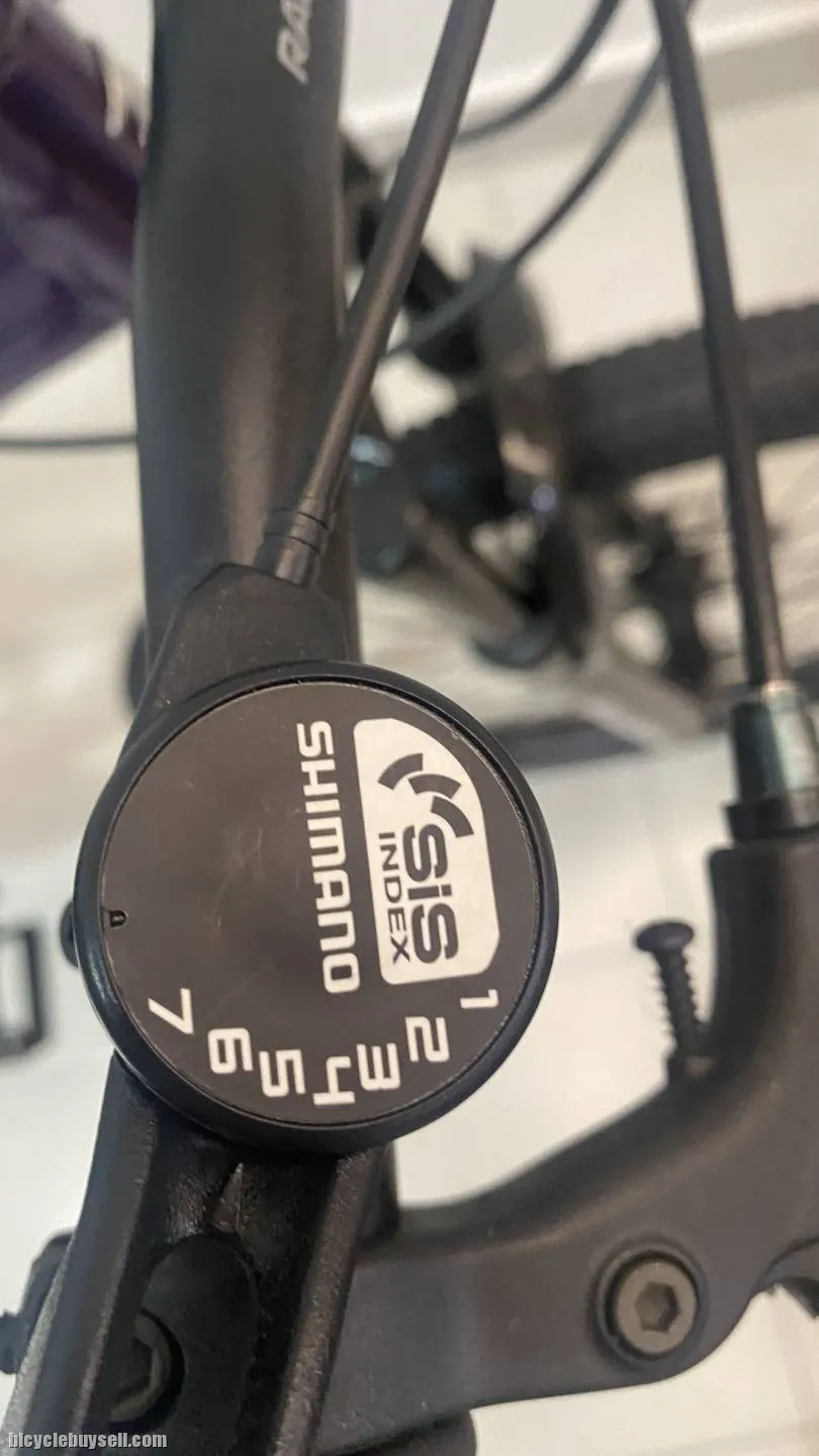 Raleigh MTB 27.5