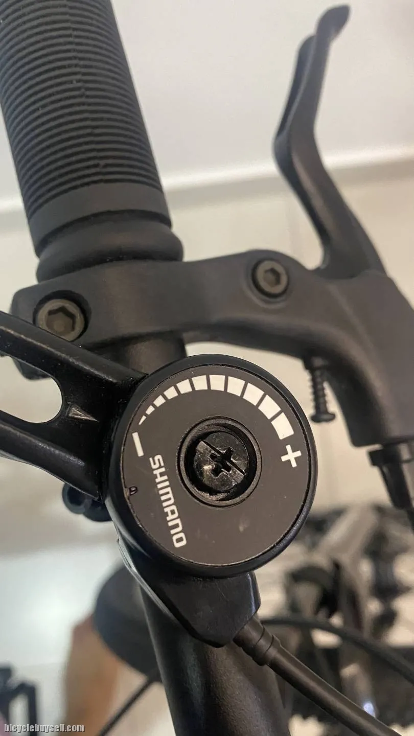 Raleigh MTB 27.5