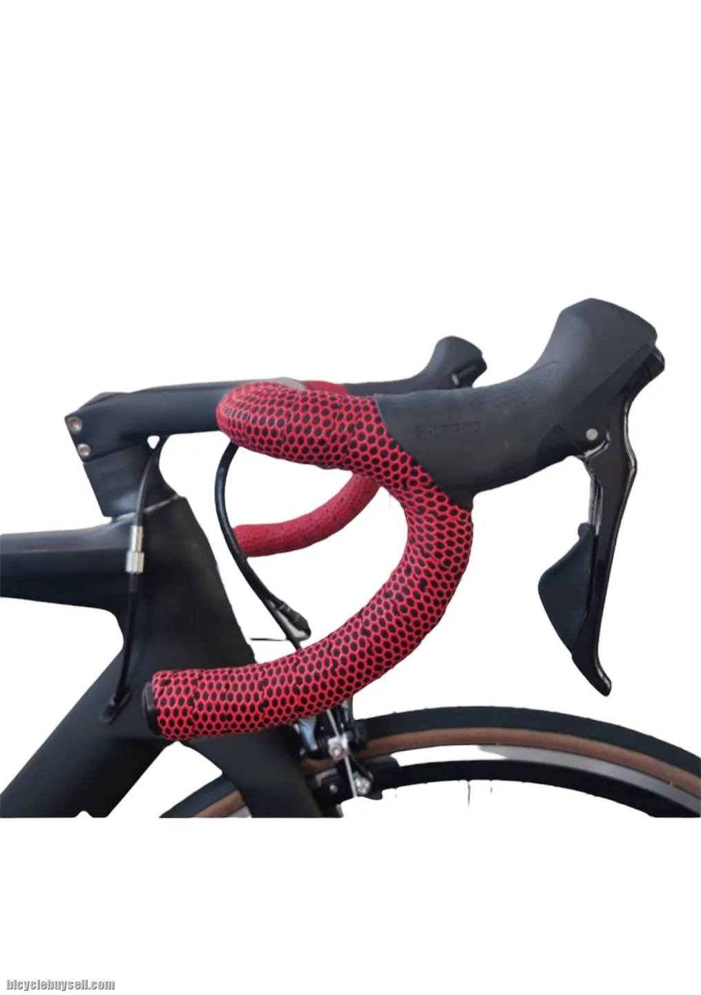 WEST BIKING Handlebar Tape Anti Slippery Design