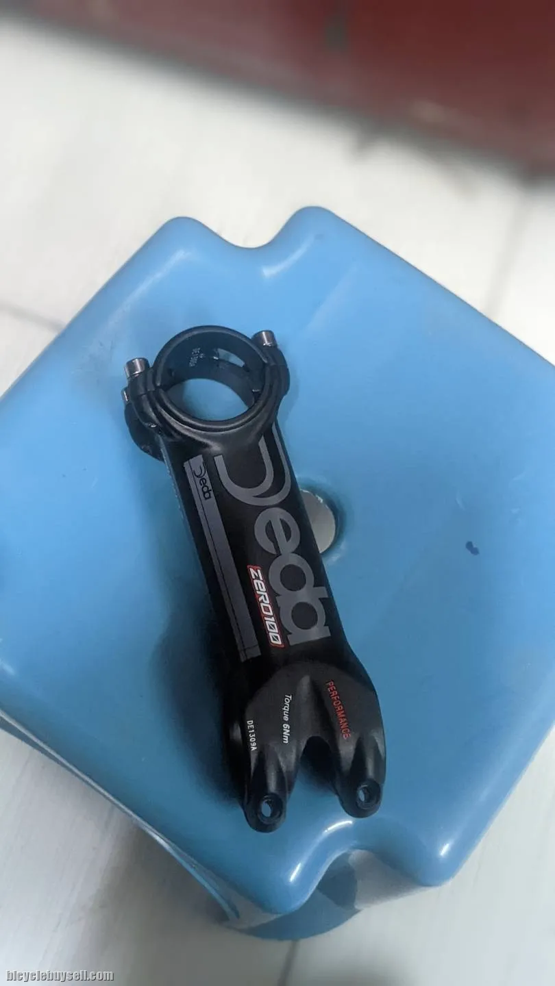 stem deda 100mm