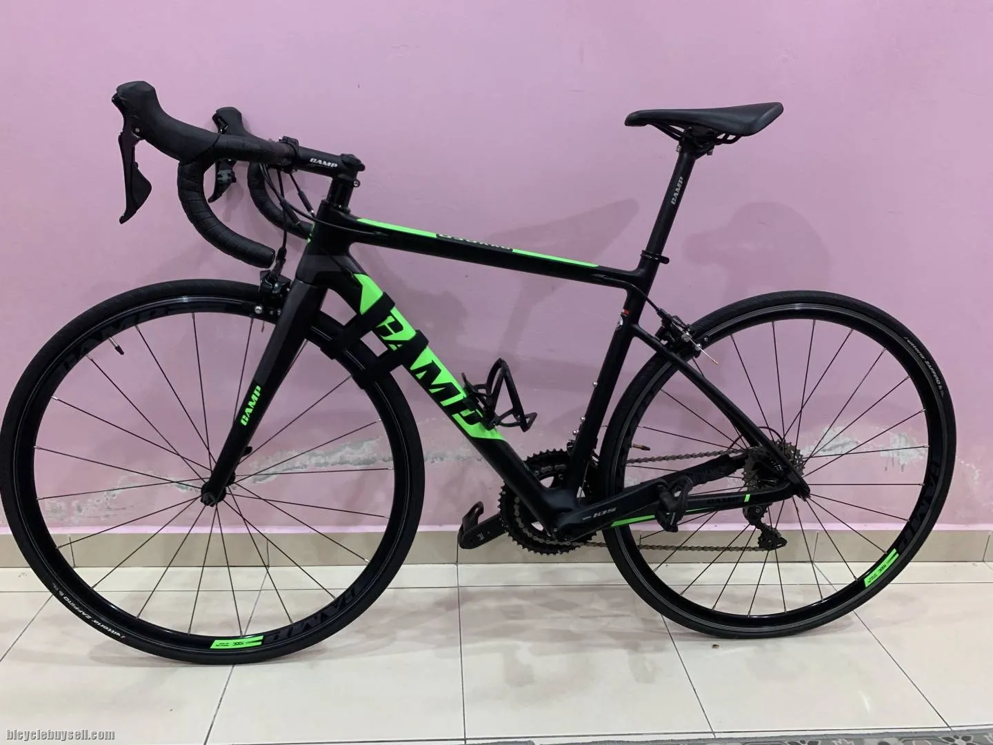 Road Bike