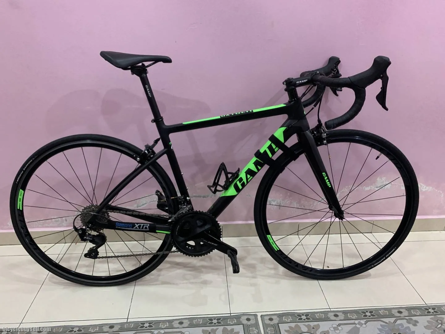 Road Bike