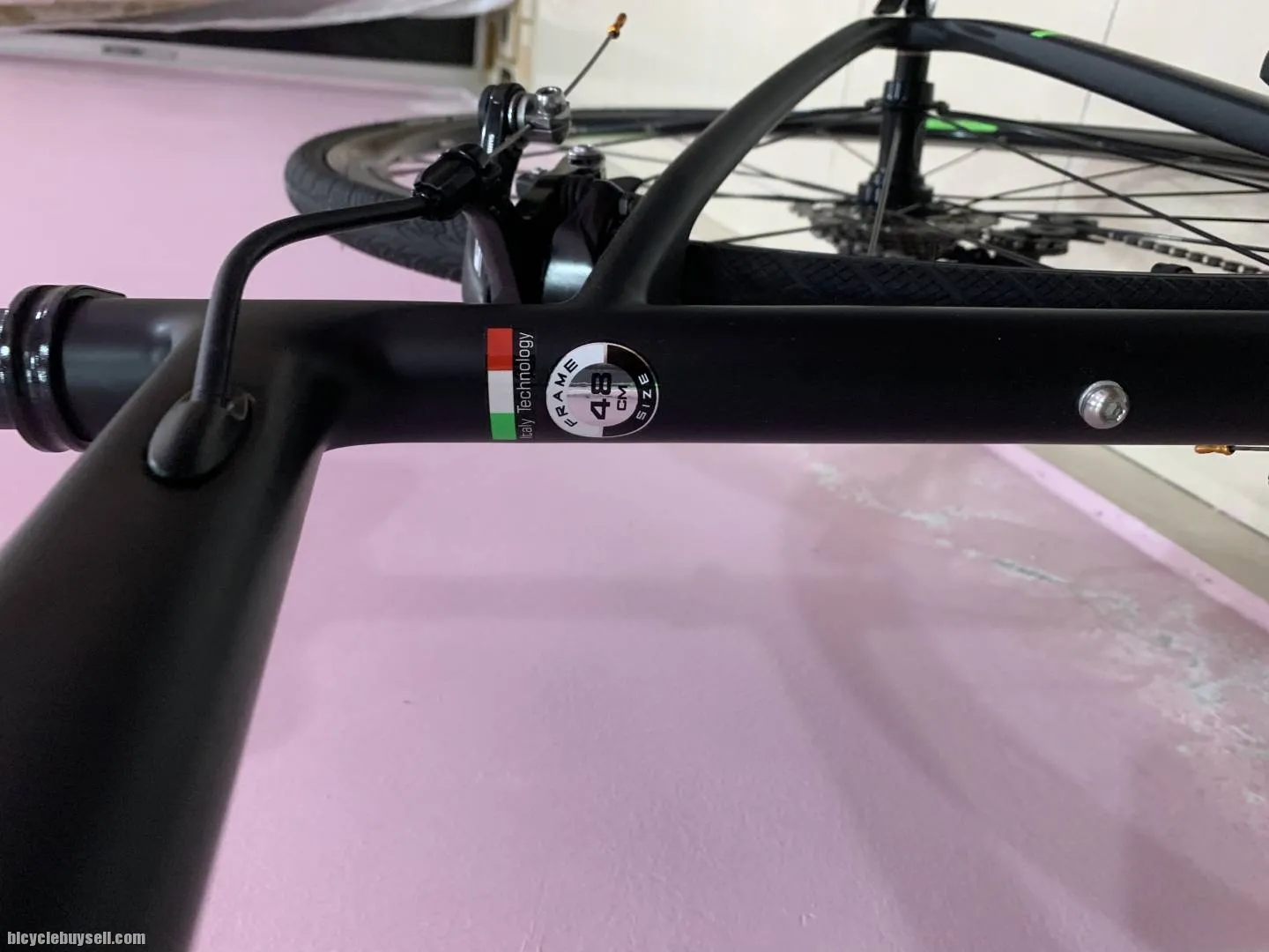 Road Bike