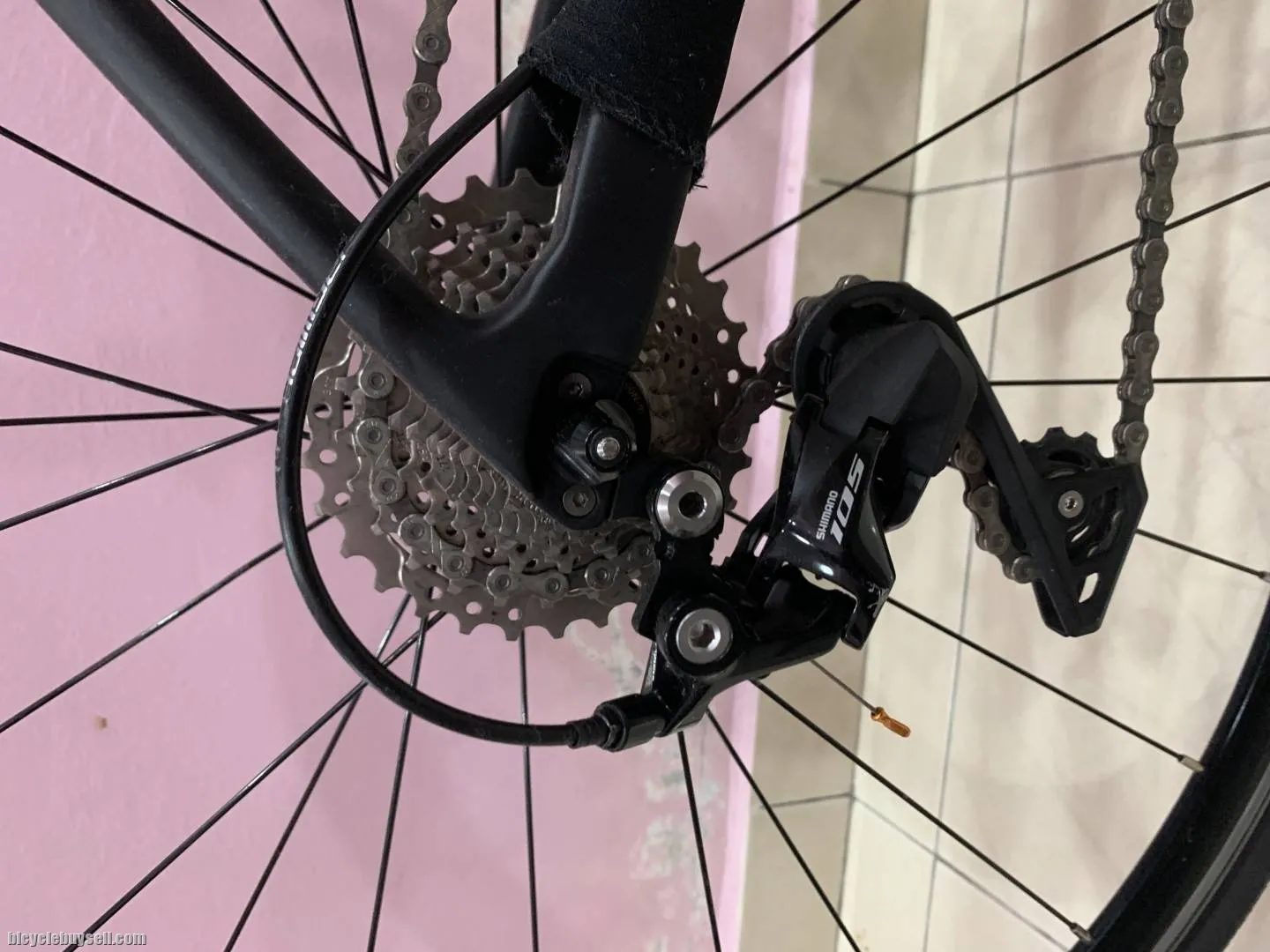 Road Bike