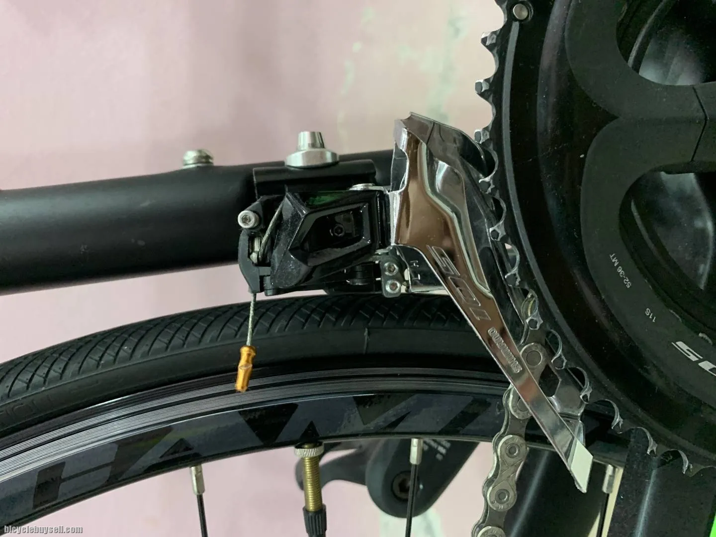 Road Bike
