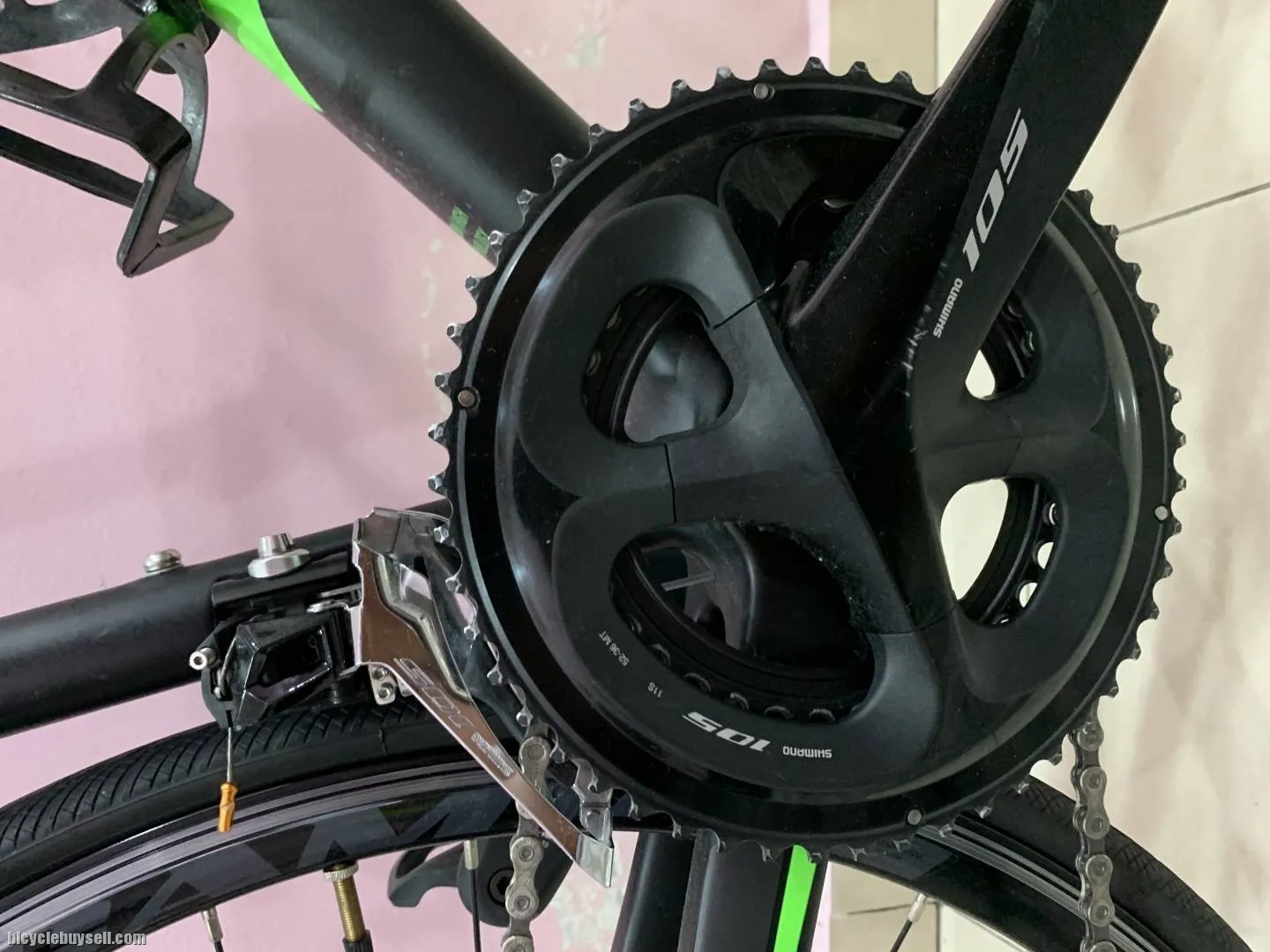 Road Bike