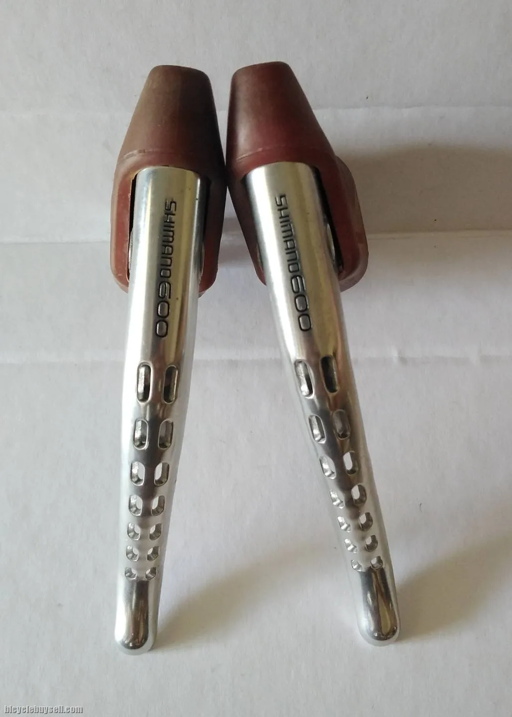 Shimano 600 Brake Lever Nos Vintage