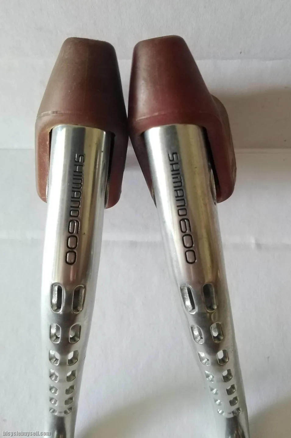 Shimano 600 Brake Lever Nos Vintage