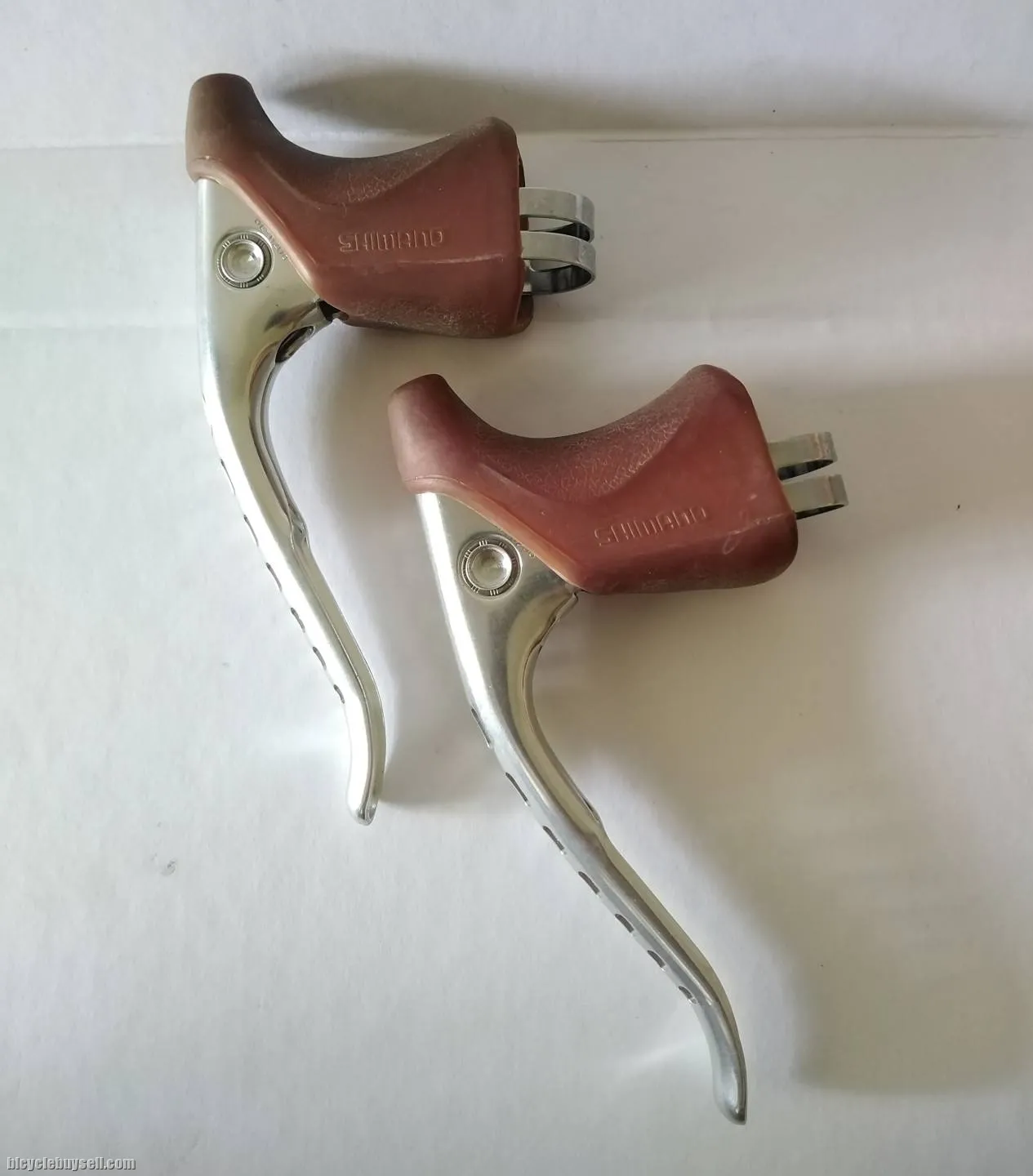 Shimano 600 Brake Lever Nos Vintage