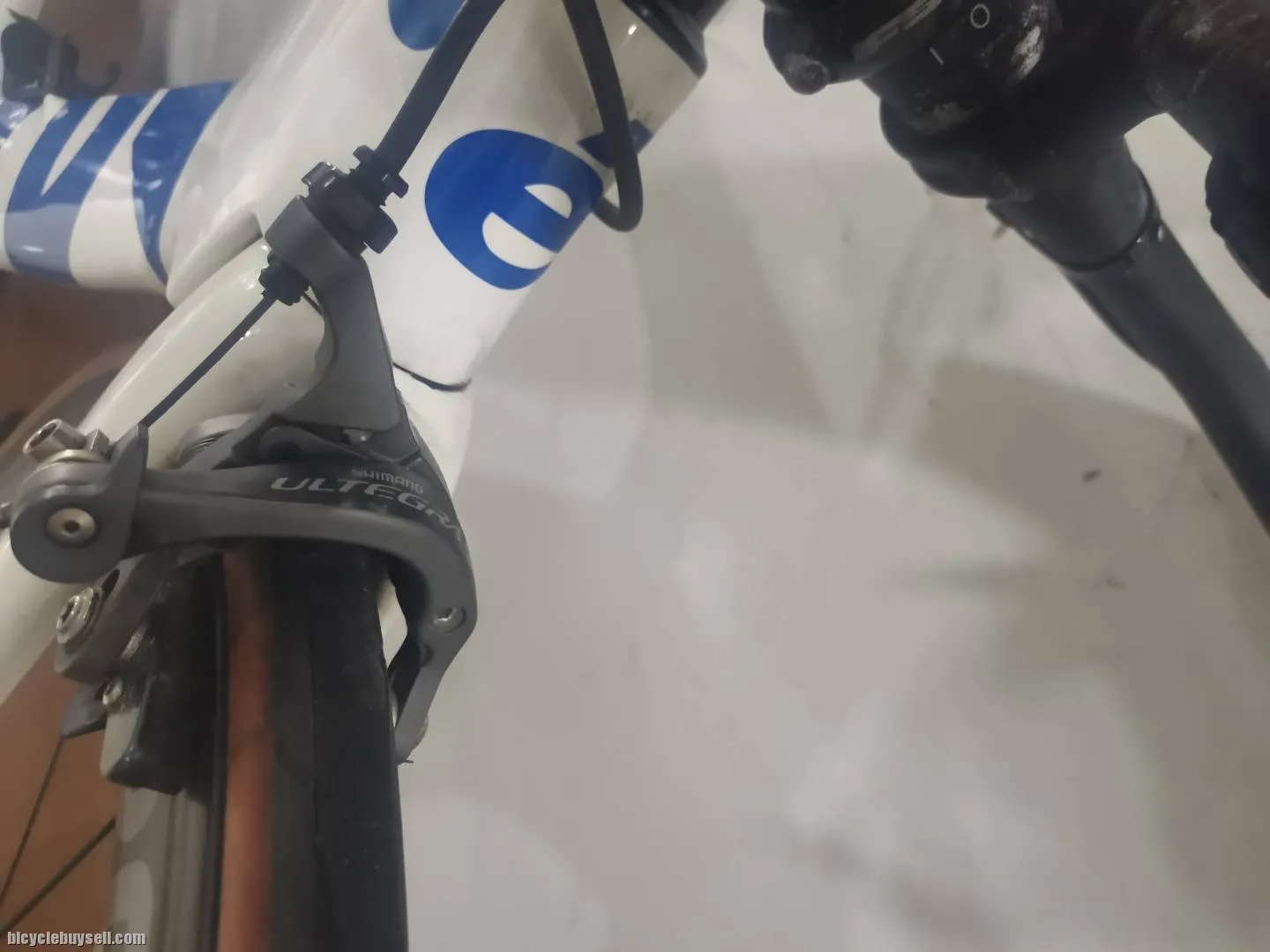Cervelo P2 Size 48 Ultegra R6800 11 Speed