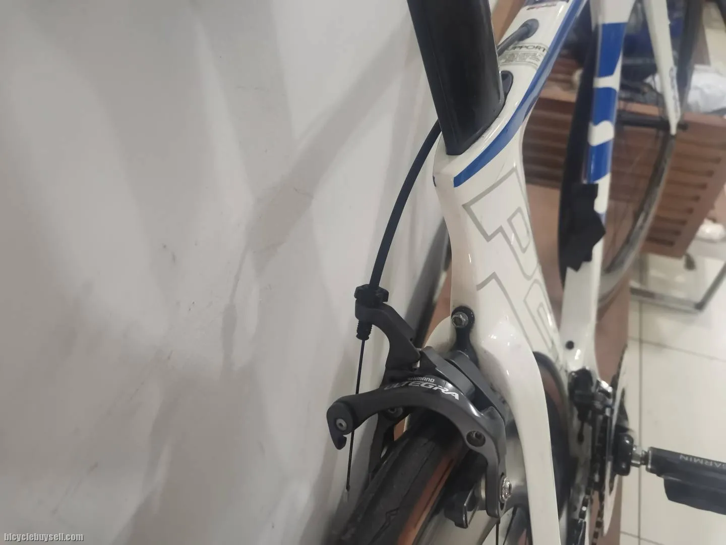 Cervelo P2 Size 48 Ultegra R6800 11 Speed