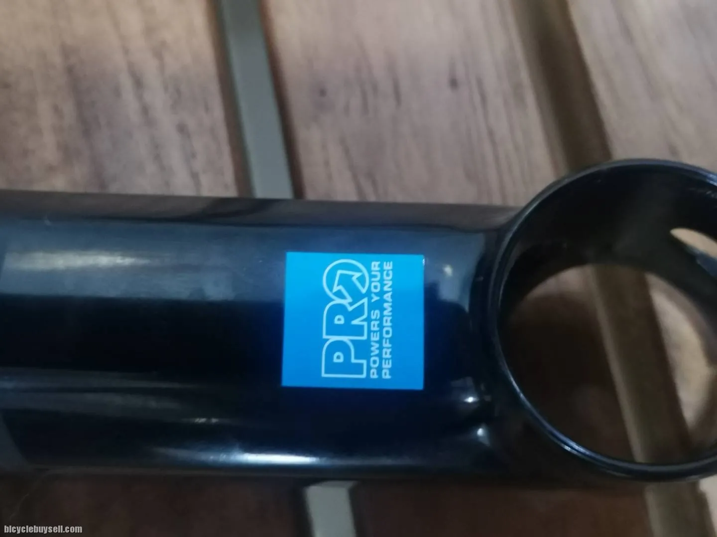 Pro Vibe Aero Compact Super Light Drop Bar 420mm