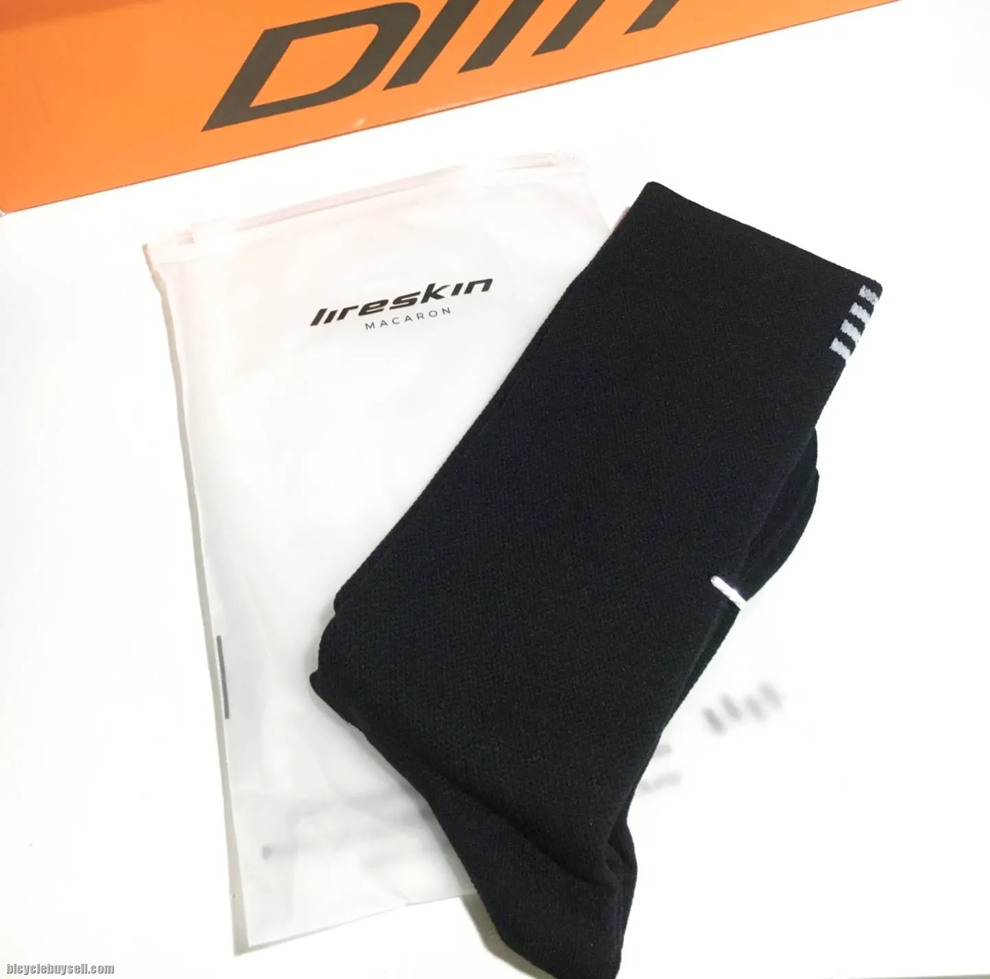 Liteskin Macaron Cycling Socks