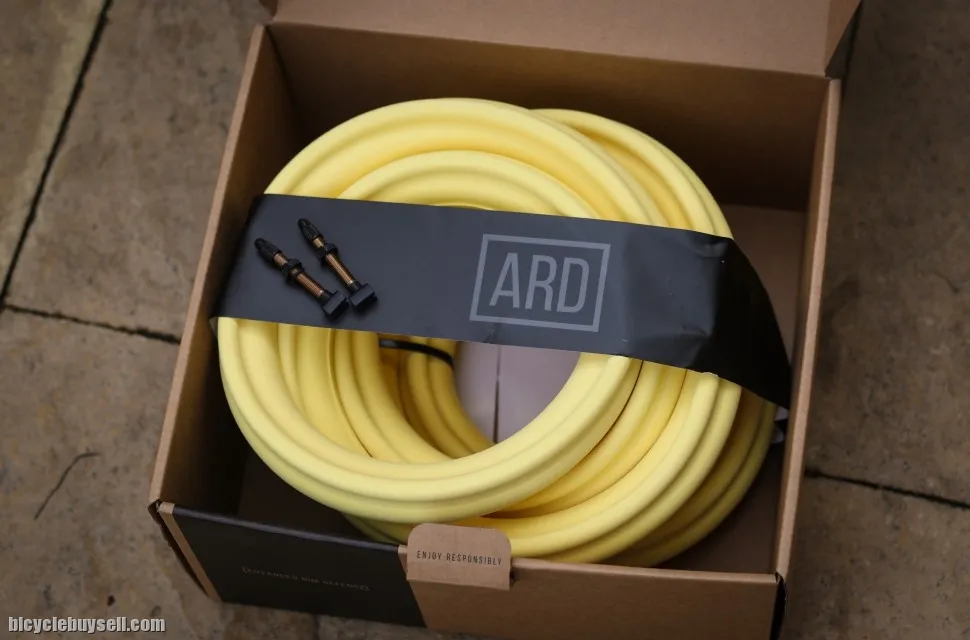 Nukeproof ARD