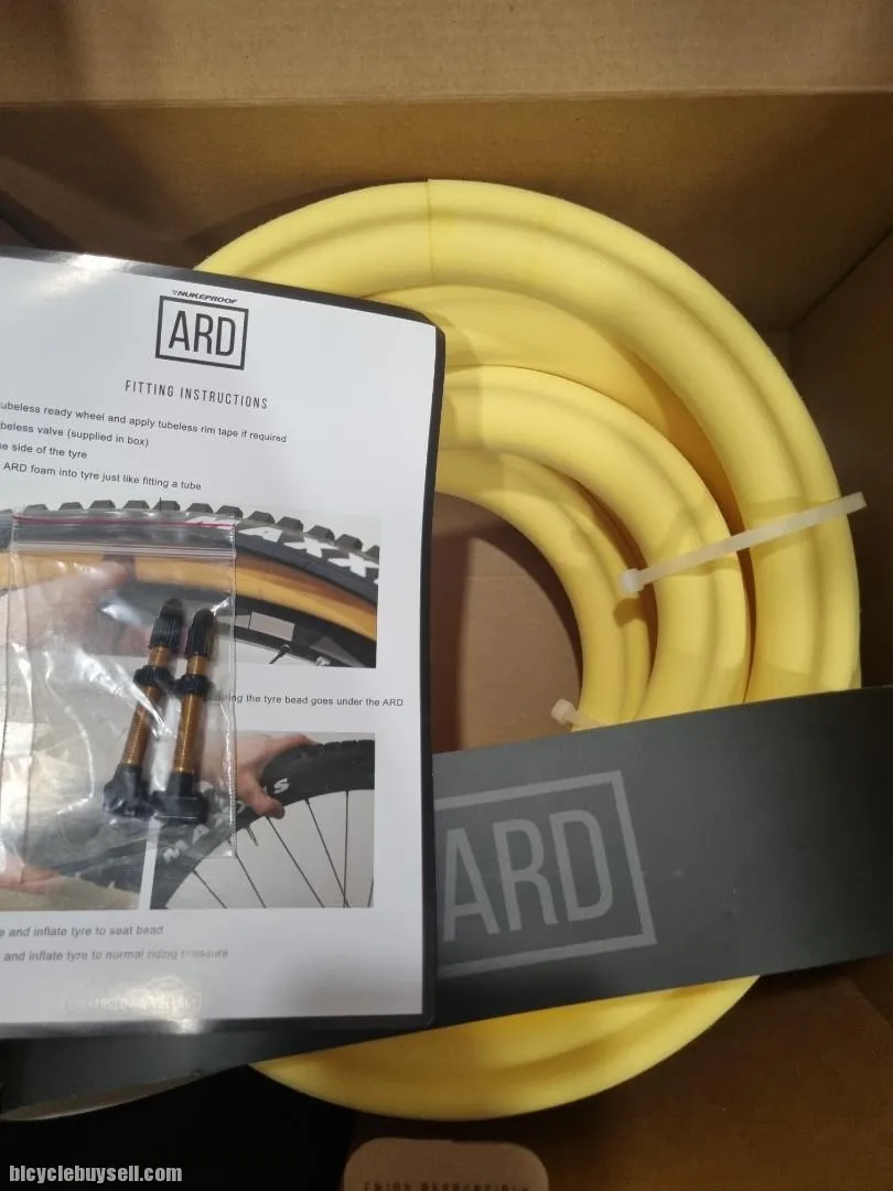 Nukeproof ARD