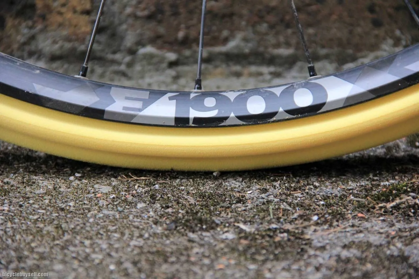 Nukeproof ARD