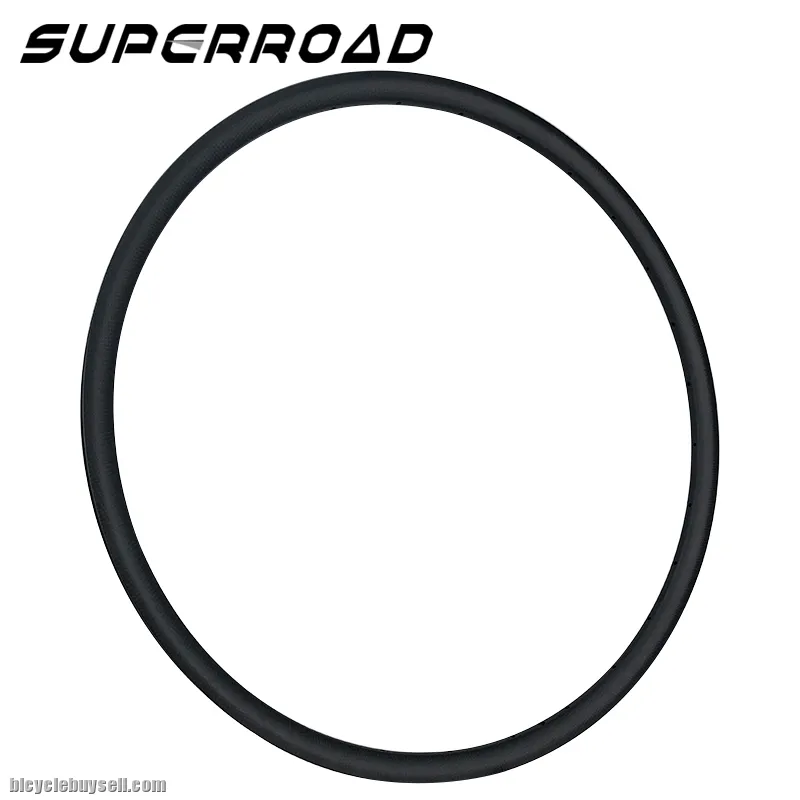 27.5er 27mm Wide Lightweight XC MTB Cross Country Rims