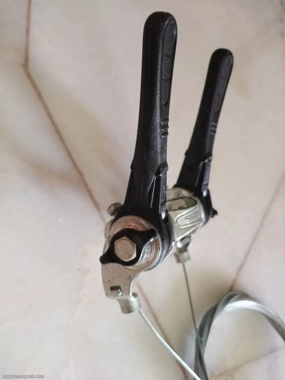 Shimano Downtube Shifter Nos Vintage