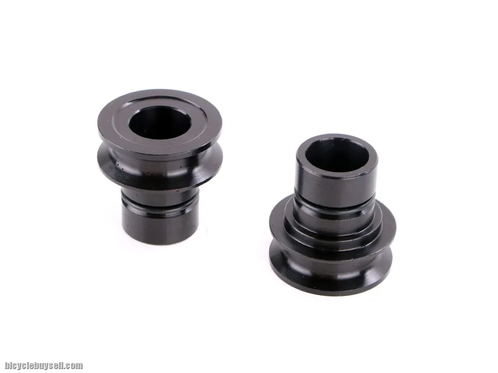 HOPE Conversion Kit FW Hub Pro 2 Evo Pro 4 SRAM Torque Caps 15x100 mm Boost Hope Hubs