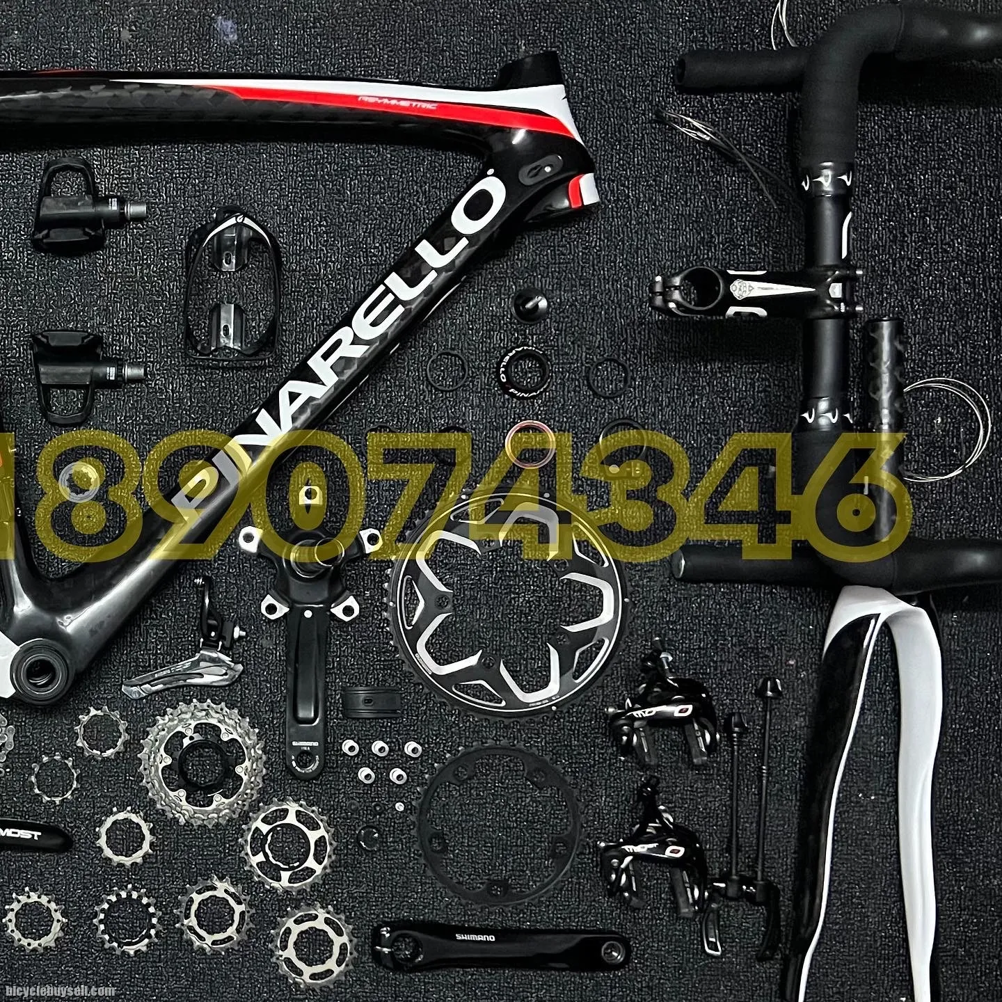 PICKUP BICYCLE SERVICES KUALA LUMPUR AND SELANGOR