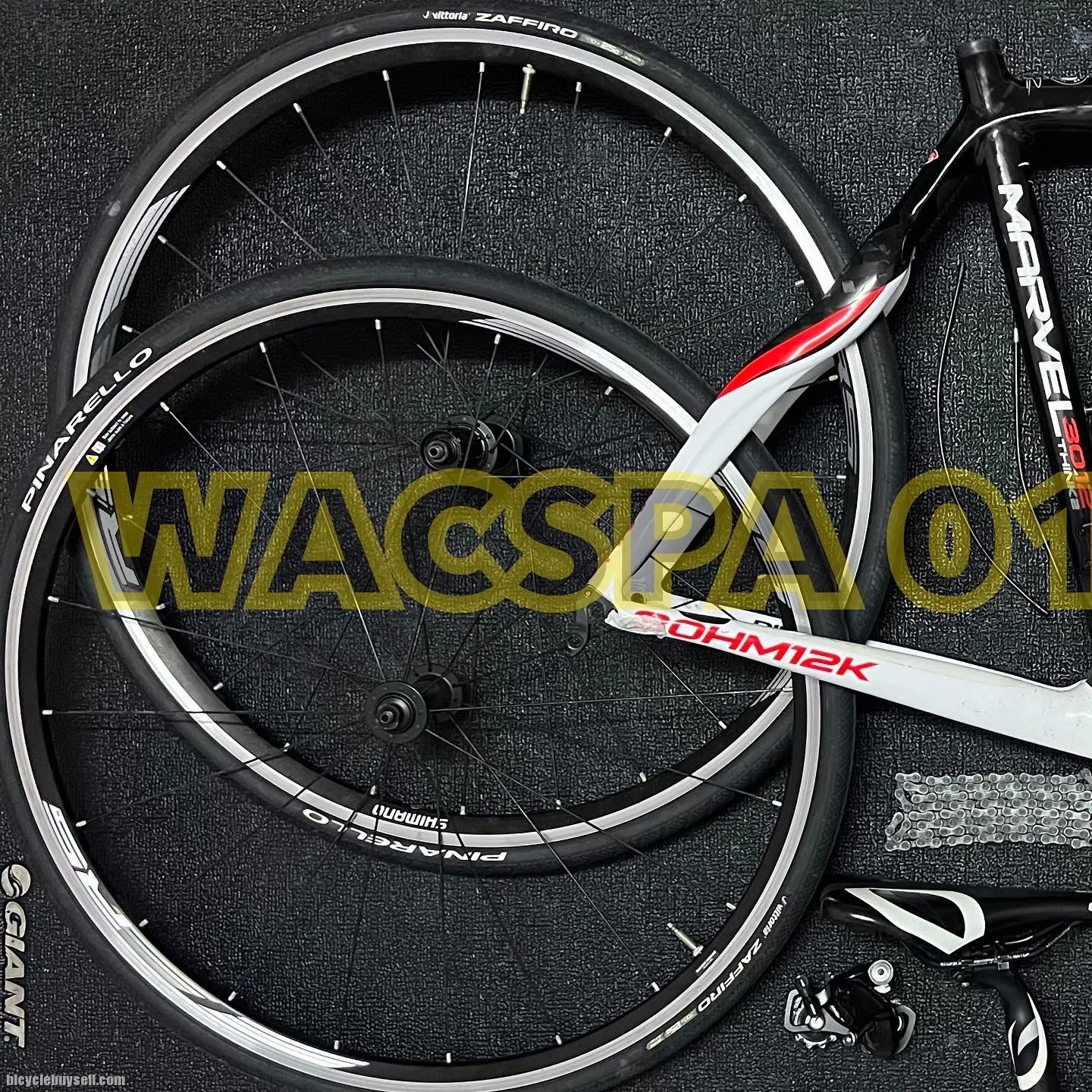 PICKUP BICYCLE SERVICES KUALA LUMPUR AND SELANGOR