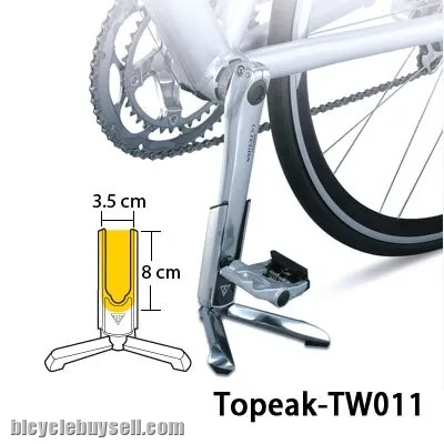 TOPEAK FLASH STAND SLIM