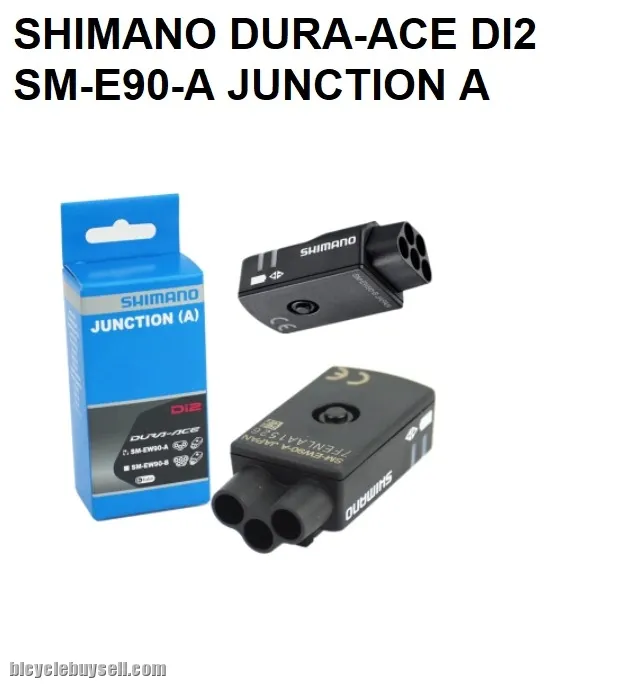 SHIMANO DURA ACE DI2 JUNCTION A EW90-A/B