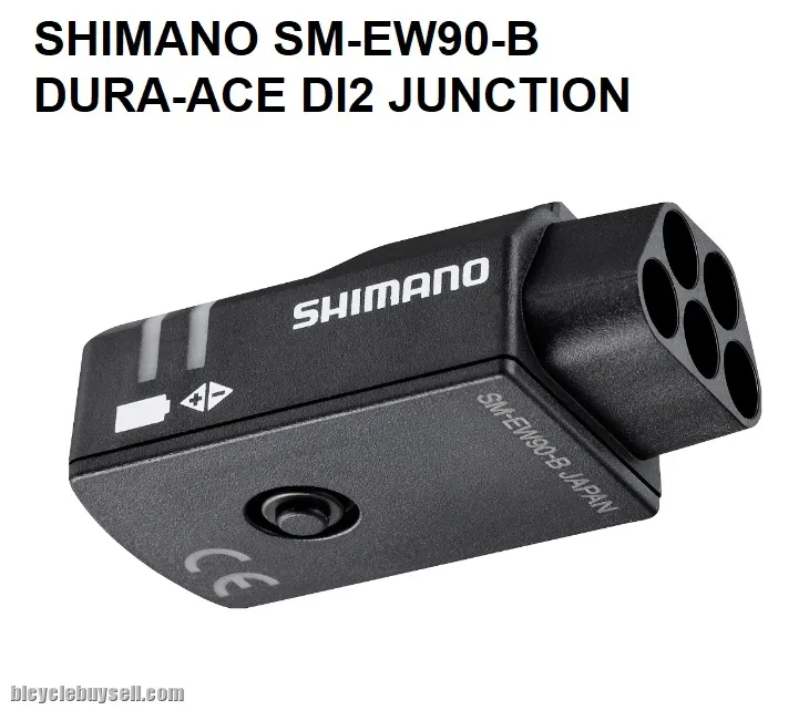SHIMANO DURA ACE DI2 JUNCTION A EW90-A/B